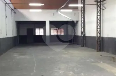 Barracão / galpão / depósito à venda na rua enéias luís carlos barbanti, 624, freguesia do ó, são paulo, 644 m2 por r$ 3.450.000