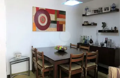 Apartamento com 3 quartos à venda na rua charles spencer chaplin, 85, vila andrade, são paulo, 107 m2 por r$ 700.000