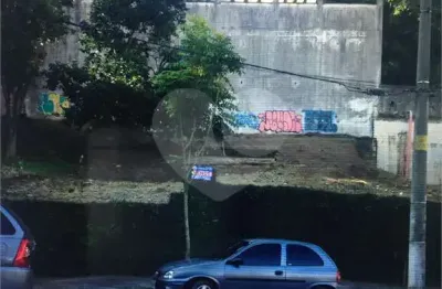 Terreno à venda na rua japira, 9, jardim franca, são paulo, 962 m2 por r$ 1.600.000