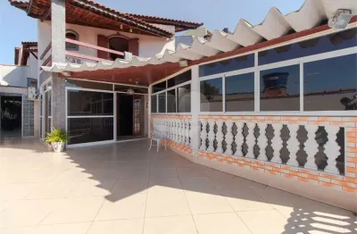 Casa com 3 quartos à venda na rua planeta, 255, chácara belenzinho, são paulo, 550 m2 por r$ 1.686.000