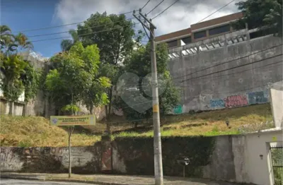 Terreno à venda na rua japira, 262, jardim franca, são paulo, 962 m2 por r$ 1.600.000