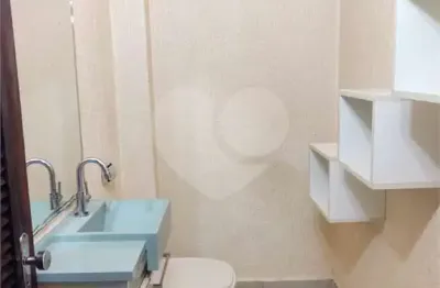 Casa com 2 quartos à venda na rua doutor jorge ramos, 64, tatuapé, são paulo, 161 m2 por r$ 690.000
