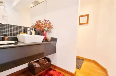 Apartamento com 4 quartos à venda na rua doutor edson de melo, 283, vila maria alta, são paulo, 225 m2 por r$ 3.300.000