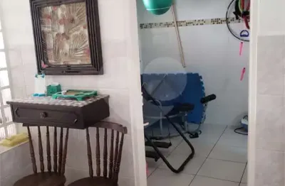 Casa com 3 quartos à venda na rua guanapus, 45, vila dom pedro ii, são paulo, 270 m2 por r$ 1.075.000