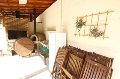 Apartamento com 2 quartos à venda na avenida elísio teixeira leite, 960, brasilândia, são paulo, 97 m2 por r$ 650.000