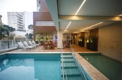 Apartamento com 2 quartos à venda na rua aguiar de barros, 36, bela vista, são paulo, 65 m2 por r$ 950.600