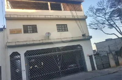 Casa com 2 quartos à venda na rua claraiba, 73, jardim umarizal, são paulo, 300 m2 por r$ 1.500.000