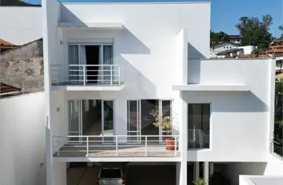 Casa com 4 quartos à venda na rua mamud rahd, 523, tremembé, são paulo, 476 m2 por r$ 3.500.000