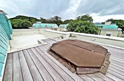 Casa em condomínio fechado com 5 quartos à venda na rua manoel tarnovisch, 100, tremembé, são paulo, 774 m2 por r$ 6.900.000