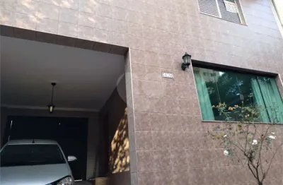 Casa com 4 quartos à venda na rua aluísio azevedo, 120, santana, são paulo, 312 m2 por r$ 2.335.000