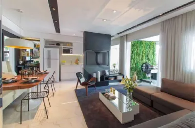 Apartamento com 2 quartos à venda na rua aguiar de barros, 36, bela vista, são paulo, 65 m2 por r$ 1.004.360