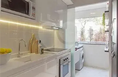 Apartamento com 2 quartos à venda na rua aguiar de barros, 36, bela vista, são paulo, 66 m2 por r$ 1.250.000