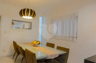 Casa com 3 quartos à venda na rua antônio cantarella, 348, vila santo estéfano, são paulo, 189 m2 por r$ 1.065.000