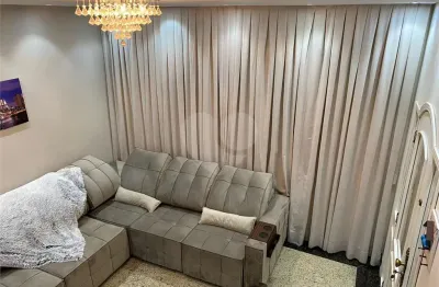 Casa com 3 quartos à venda na rua senador godói, 606, vila são geraldo, são paulo, 250 m2 por r$ 1.110.000