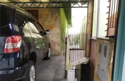 Casa com 2 quartos à venda na rua professor araújo coelho, 338, jardim líbano, são paulo, 133 m2 por r$ 615.000