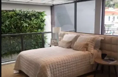 Apartamento à venda na avenida sumaré, 1066, perdizes, são paulo, 300 m2 por r$ 7.000.000