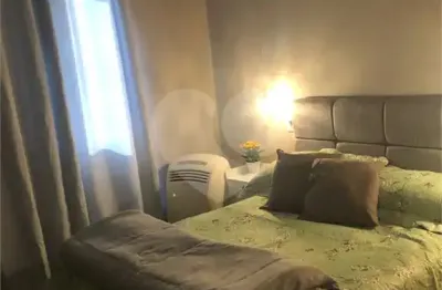 Apartamento com 3 quartos à venda na rua germano ulbrich, 155, vila andrade, são paulo, 110 m2 por r$ 1.000.000