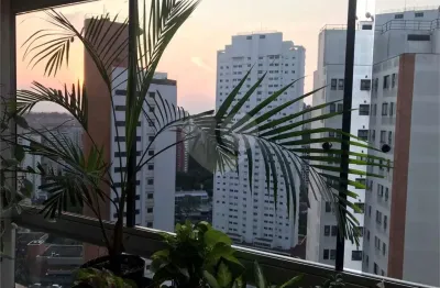 Apartamento com 3 quartos à venda na rua germano ulbrich, 155, vila andrade, são paulo, 110 m2 por r$ 1.000.000