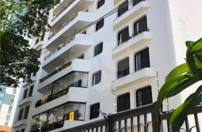 Apartamento com 3 quartos à venda na rua cambembé, 53, cidade mãe do céu, são paulo, 209 m2 por r$ 2.105.000