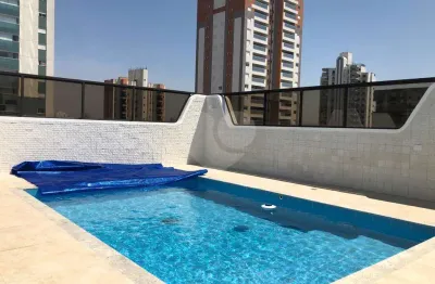 Apartamento com 3 quartos à venda na rua cambembé, 53, cidade mãe do céu, são paulo, 209 m2 por r$ 2.105.000