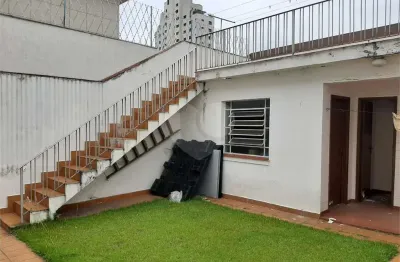 Casa com 2 quartos à venda na rua artur dias, 288, bosque da saúde, são paulo, 160 m2 por r$ 1.100.000
