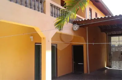 Casa com 4 quartos à venda na rua elisa dina, 111, jardim britânia, são paulo, 300 m2 por r$ 535.000