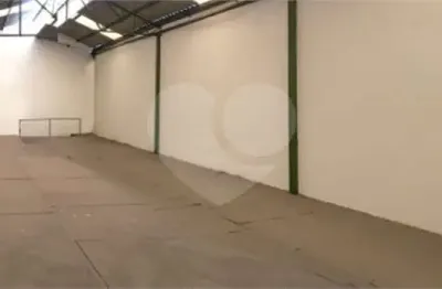 Barracão / galpão / depósito à venda na rua siqueira bueno, 50, belenzinho, são paulo, 545 m2 por r$ 1.890.000