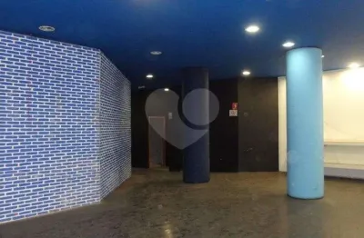 Barracão / galpão / depósito para alugar na rua joaquim floriano, 339, itaim bibi, são paulo, 850 m2 por r$ 60.000