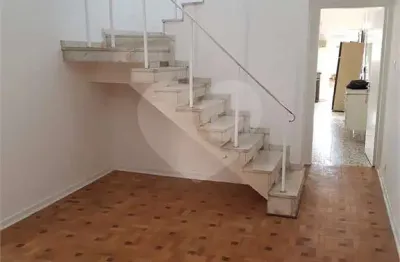 Casa com 3 quartos à venda na rua porto martins, 285, brooklin paulista, são paulo, 170 m2 por r$ 3.000.000