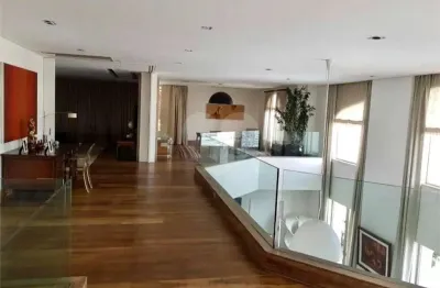 Apartamento com 4 quartos à venda na alameda joaquim eugênio de lima, 1600, jardim paulista, são paulo, 1149 m2 por r$ 32.000.000