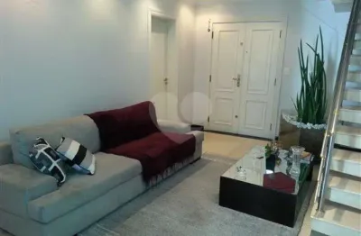 Apartamento com 4 quartos à venda na rua sílvio rodini, 264, vila dom pedro ii, são paulo, 240 m2 por r$ 1.800.000