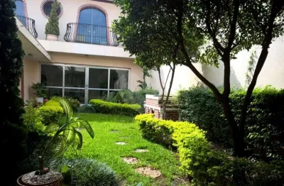 Casa com 4 quartos à venda na alameda dos guatás, 1694, saúde, são paulo, 470 m2 por r$ 2.800.000