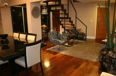 Apartamento com 3 quartos à venda na rua domingos lopes da silva, 329, vila suzana, são paulo, 240 m2 por r$ 2.800.000