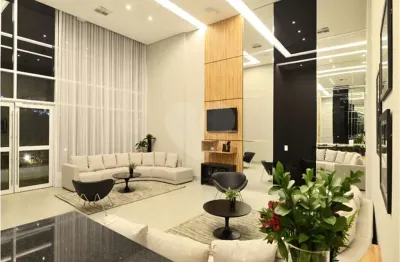 Apartamento com 1 quarto à venda na avenida regente feijó, 1650, vila regente feijó, são paulo, 96 m2 por r$ 1.500.000