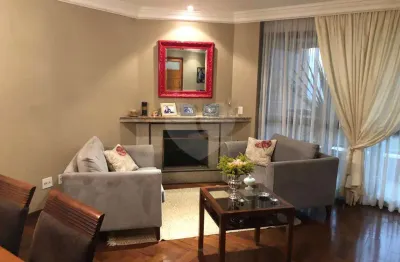 Apartamento com 4 quartos à venda na rua doutor oscar monteiro de barros, 400, vila suzana, são paulo, 226 m2 por r$ 1.400.000