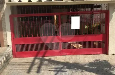 Casa com 2 quartos à venda na rua antônio said, 77, lauzane paulista, são paulo, 120 m2 por r$ 850.000