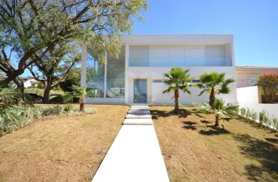 Casa em condomínio fechado com 5 quartos à venda na avenida paiol velho, 800, alphaville residencial zero, barueri, 700 m2 por r$ 8.500.000