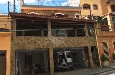 Casa com 3 quartos à venda na rua hebe, 93, vila dom pedro ii, são paulo, 160 m2 por r$ 780.000