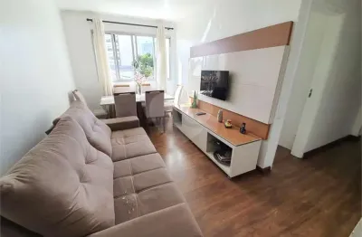 Apartamento com 3 quartos à venda na rua apotribu, 30, parque imperial, são paulo, 69 m2 por r$ 585.000