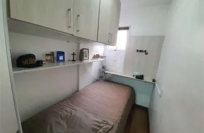 Apartamento com 3 quartos à venda na rua apotribu, 30, parque imperial, são paulo, 69 m2 por r$ 585.000