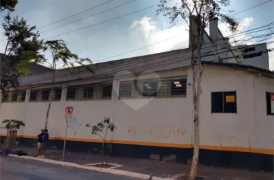 Barracão / galpão / depósito à venda na alameda ribeiro da silva, 80, campos eliseos, são paulo, 999 m2 por r$ 6.000.000