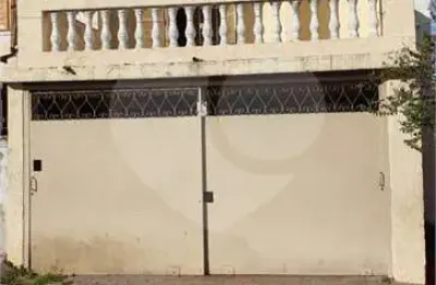 Casa com 3 quartos à venda na rua padre joão gualberto, 579, imirim, são paulo, 160 m2 por r$ 787.000