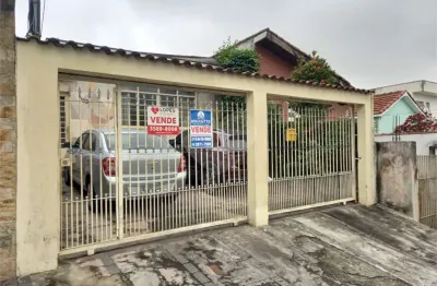 Casa com 8 quartos à venda na rua tarquínio de sousa, 239, vila guaca, são paulo, 410 m2 por r$ 950.000