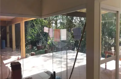 Casa em condomínio fechado com 4 quartos à venda na rua dos chorões, 525, sete praias, são paulo, 584 m2 por r$ 1.350.000