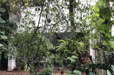 Casa com 4 quartos à venda na rua pedro morganti, 64, vila mariana, são paulo, 328 m2 por r$ 2.000.000