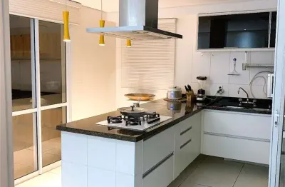 Apartamento com 4 quartos à venda na rua borges de figueiredo, 137, mooca, são paulo, 204 m2 por r$ 3.500.000