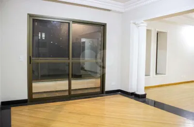 Apartamento com 3 quartos à venda na rua professor josé horácio meirelles teixeira 538, 680, jardim londrina, são paulo, 300 m2 por r$ 1.280.000