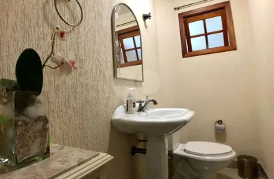 Casa com 3 quartos à venda na avenida álvaro machado pedrosa, 277, parada inglesa, são paulo, 221 m2 por r$ 1.200.000