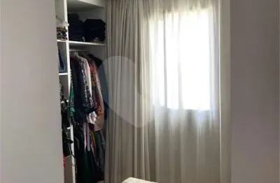 Apartamento com 3 quartos à venda na rua doutor josé de andrade figueira, 385, vila suzana, são paulo, 178 m2 por r$ 1.300.000