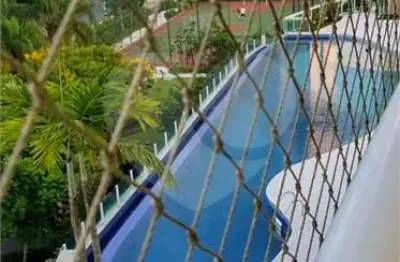 Apartamento com 4 quartos à venda na avenida doutor martin luther king, 980, umuarama, osasco, 188 m2 por r$ 1.790.000